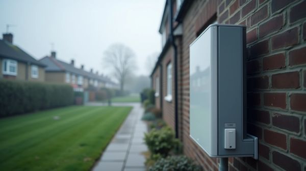 Is your heat pump in need of servicing in London?