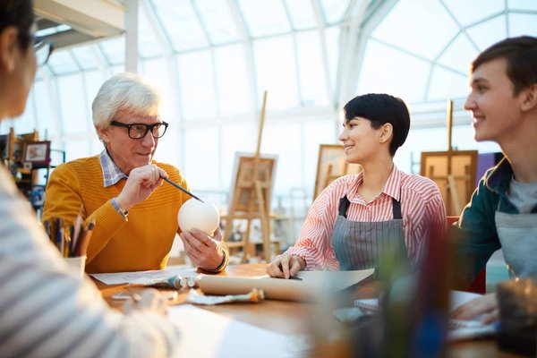 What Are the Impacts of Participatory Art Installations in Healthcare Facilities on Patient Morale and Community Engagement?