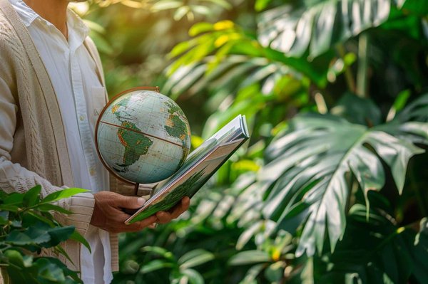 How Did a Niche Travel Agency Find Success in Sustainable Tourism?